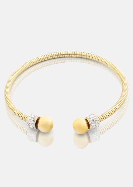 Rannekoru Lume – 18k Kullattu