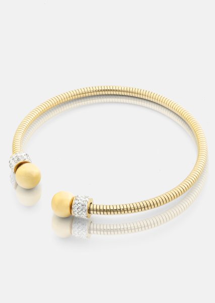 Rannekoru Lume – 18k Kullattu