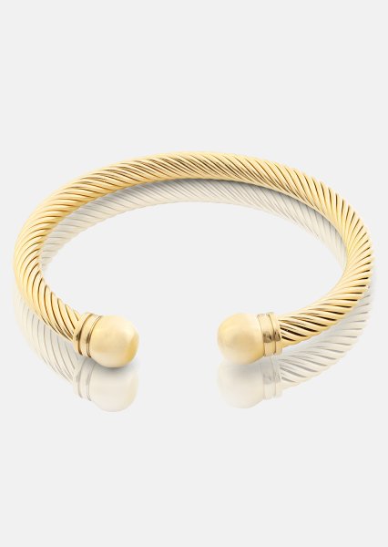 Rannekoru Rondo – 18k Kullattu