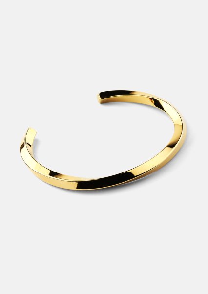 Rannekoru Soleil- 18k Kullattu