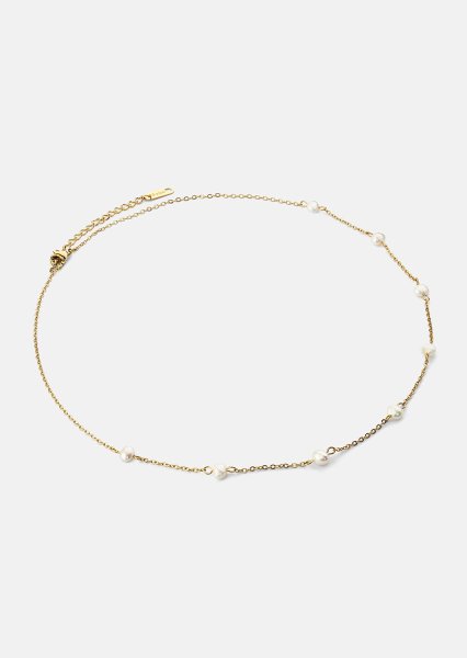 Kaulakoru Lunaria - 18k Kullattu