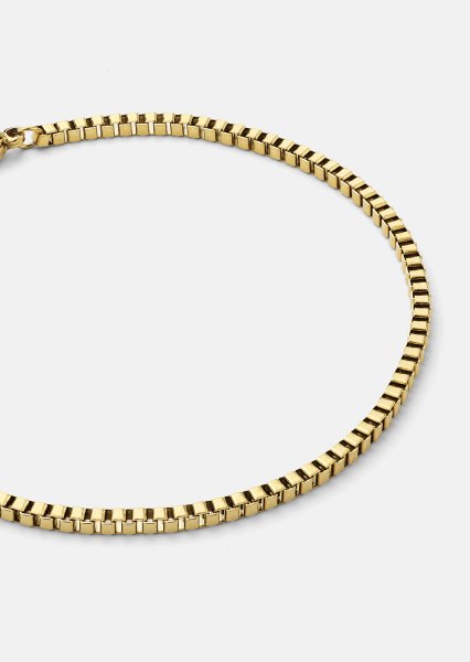 Rannekoru Lina - 18k Gold Plated