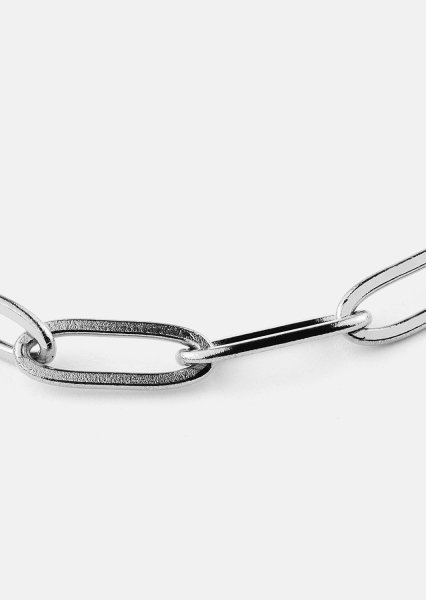 Luna Gold Chain Bracelet - Hopeoitu