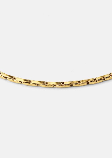 Rannekoru Silk – 18k Kullattu