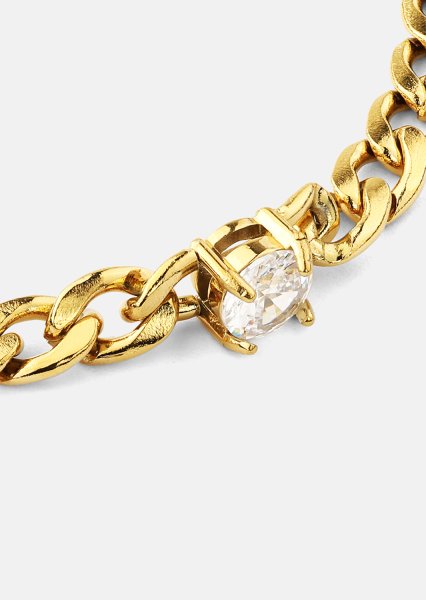 Rannekoru Pulse – 18k Gold Plated