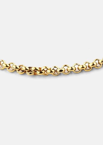 Rannekoru Anchor – 18k Kullattu