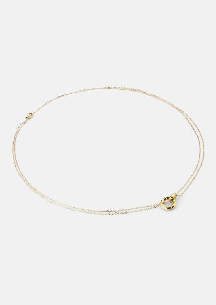 Kaulakoru Orbit – 18k Kullattu