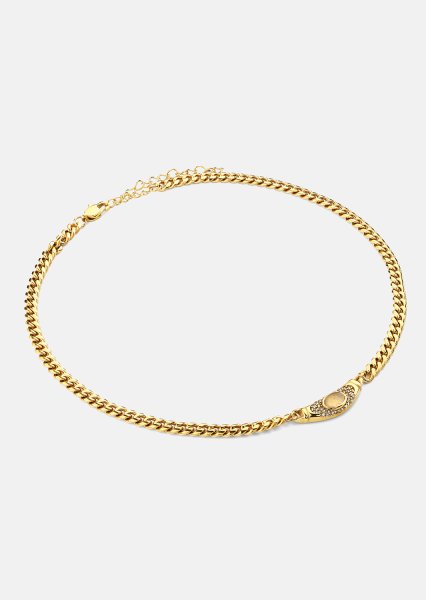 Aurora Bella Kaulakoru – 18k Gold Plated