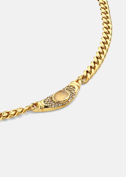 Aurora Bella Kaulakoru – 18k Gold Plated