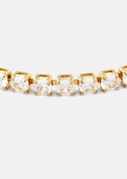 Rannekoru Brillara - 18k Kullattu