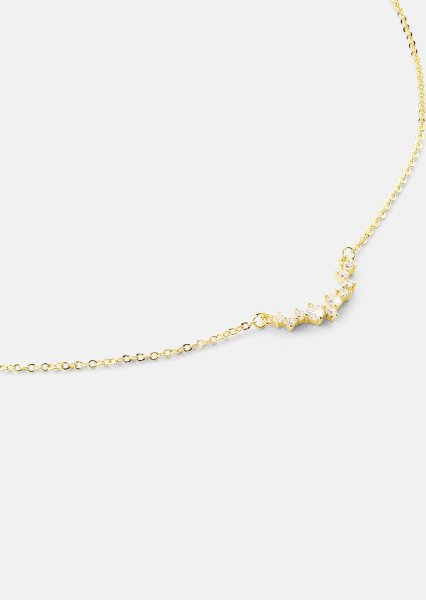 Kaulakoru Celestia - 18k Kullattu