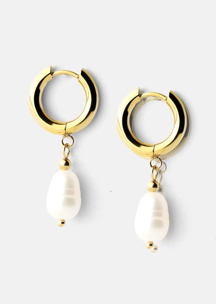 Korvakoru Ocean - 18k Kullattu