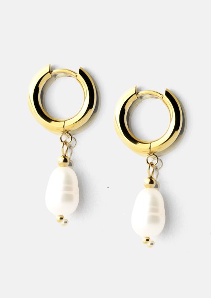 Korvakoru Ocean - 18k Kullattu