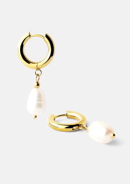 Korvakoru Ocean - 18k Kullattu