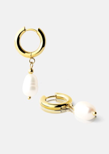 Korvakoru Ocean - 18k Kullattu