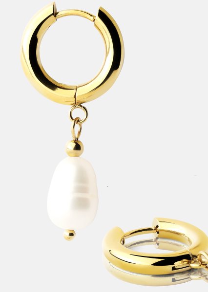 Korvakoru Ocean - 18k Kullattu