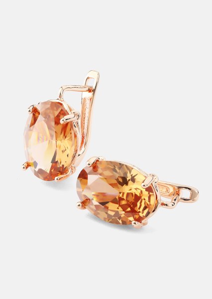 Riipus Solara Gem - Rose Kullatut