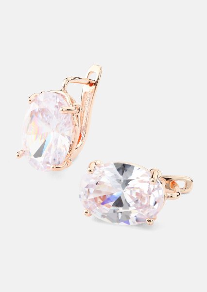 Riipus Solara Gem - Rose Kullatut
