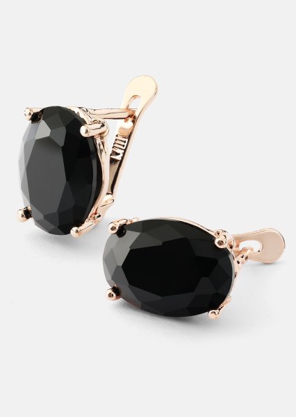  Riipus Solara Gem - Rose Gold Plated