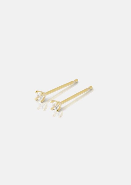 Korvakoru Luxe Whisper - 18k Kullattu