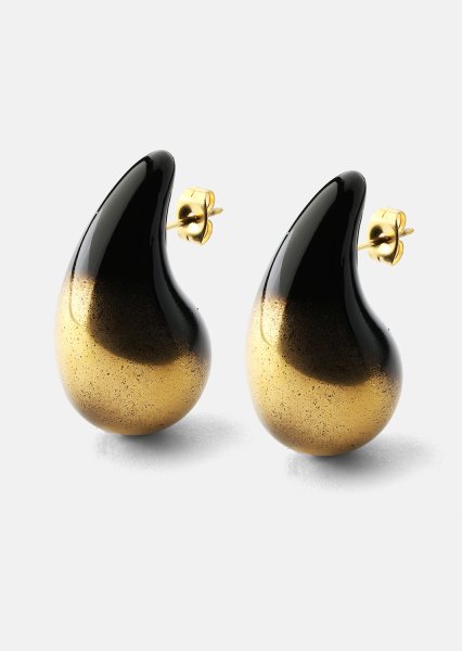 Korvakorut Verdé Glow – 18k Kullatut