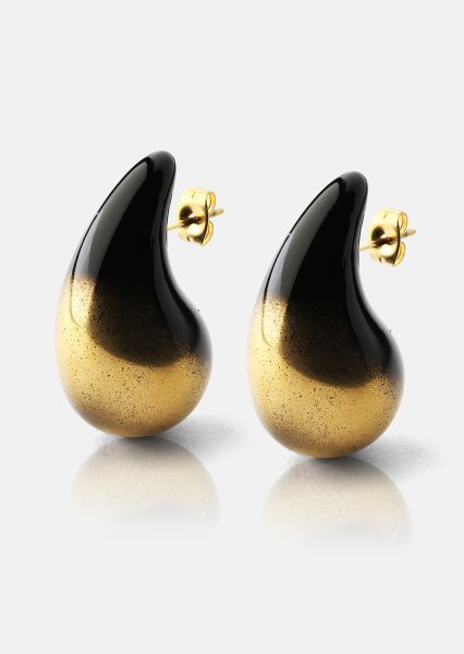 Korvakorut Verdé Glow – 18k Kullatut