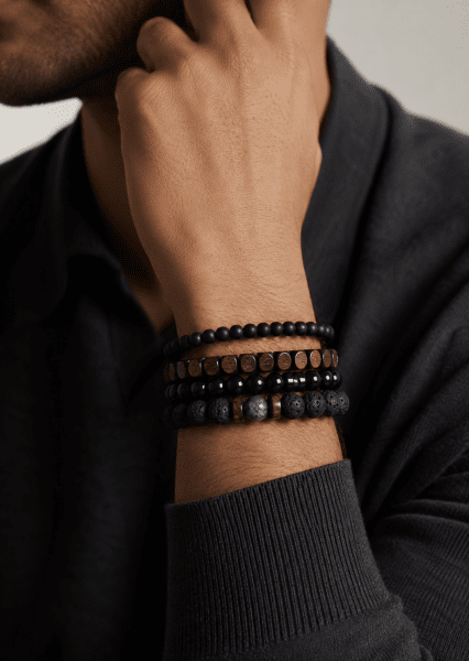 Helmirannekoru Onyx Harmony