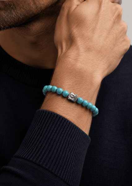 Helmirannekoru Turquoise Reverie