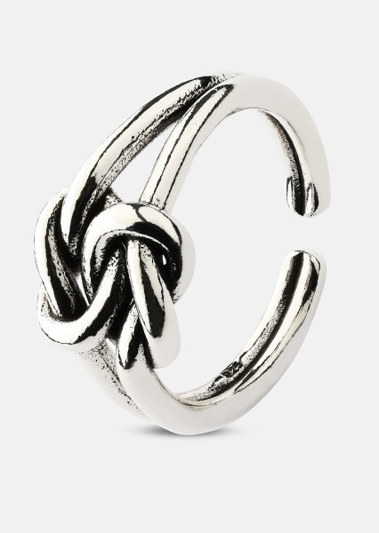 Infinity Knot - Hopeoitu