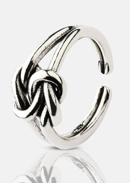 Infinity Knot - Hopeoitu