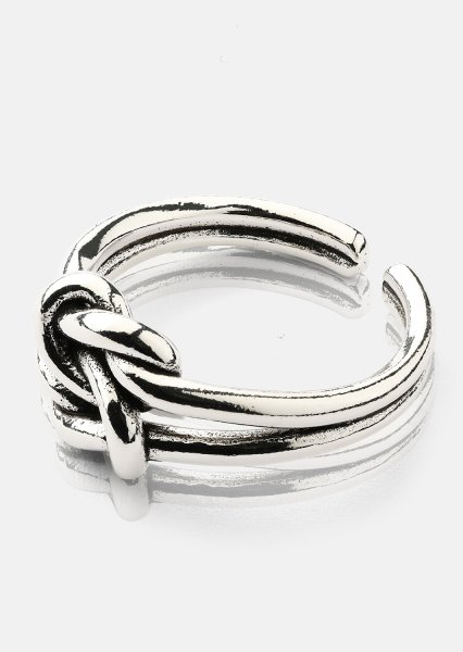 Infinity Knot - Hopeoitu