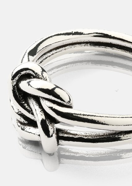 Infinity Knot - Hopeoitu