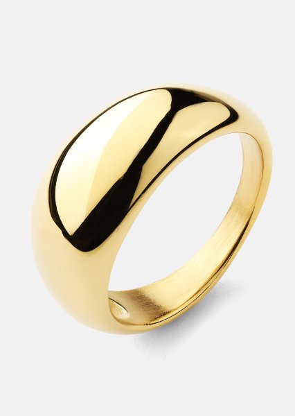 Boldura Sormus - 18k Kullattu