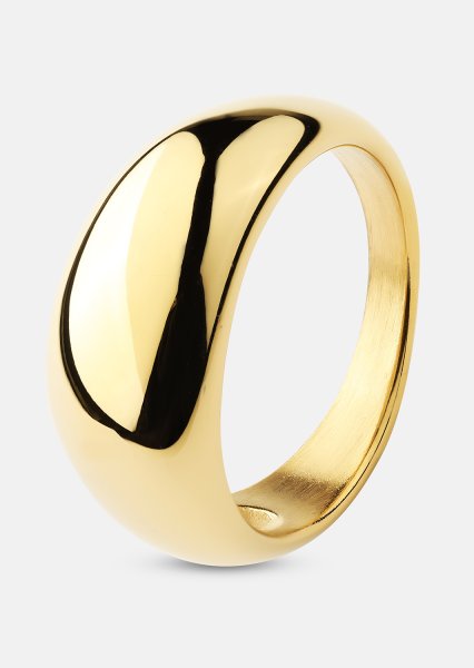 Boldura Sormus - 18k Kullattu