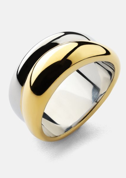 Avery Sormus - 18k Kullattu