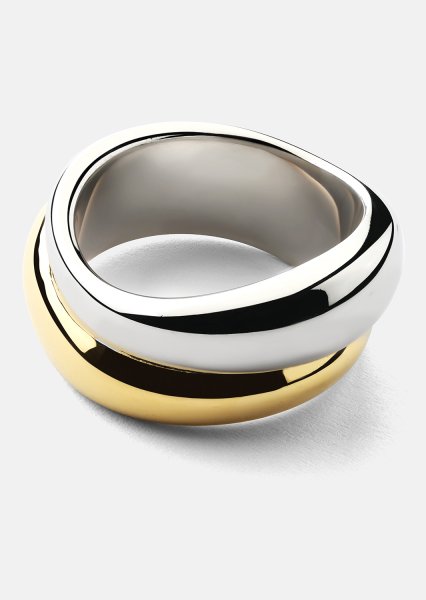 Avery Sormus - 18k Kullattu