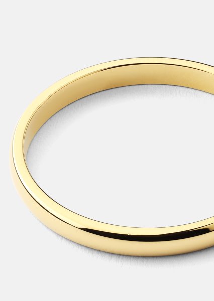 Sormus Eterna - 18k Kullattu