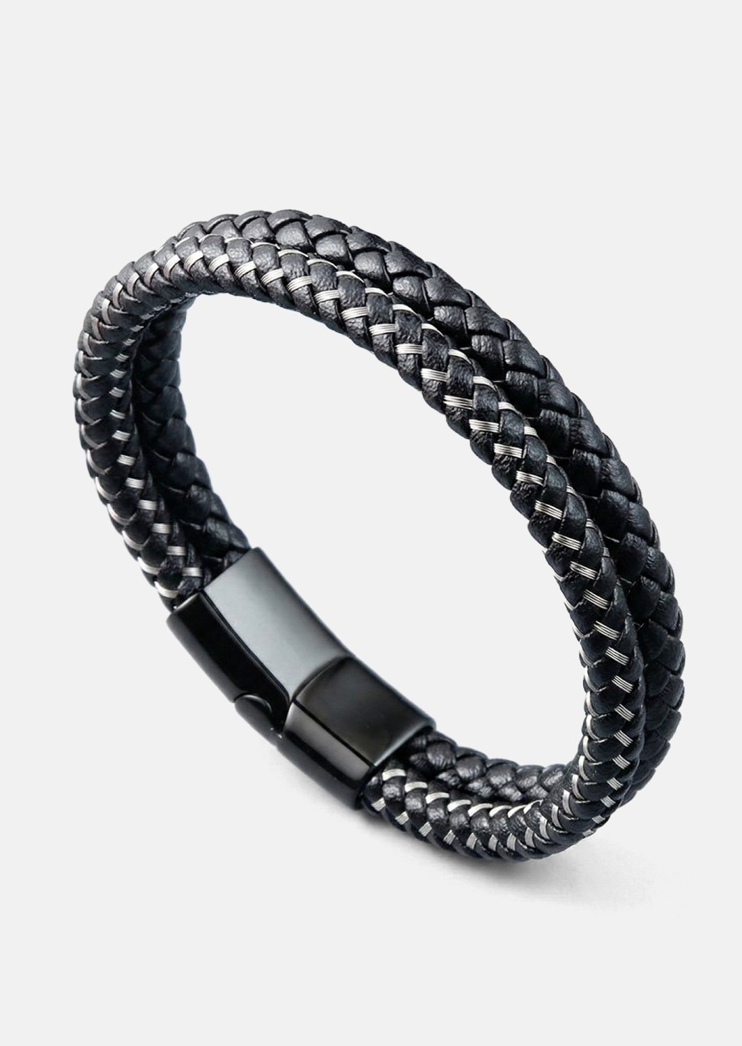 Nahkarannekoru Shadow Weave