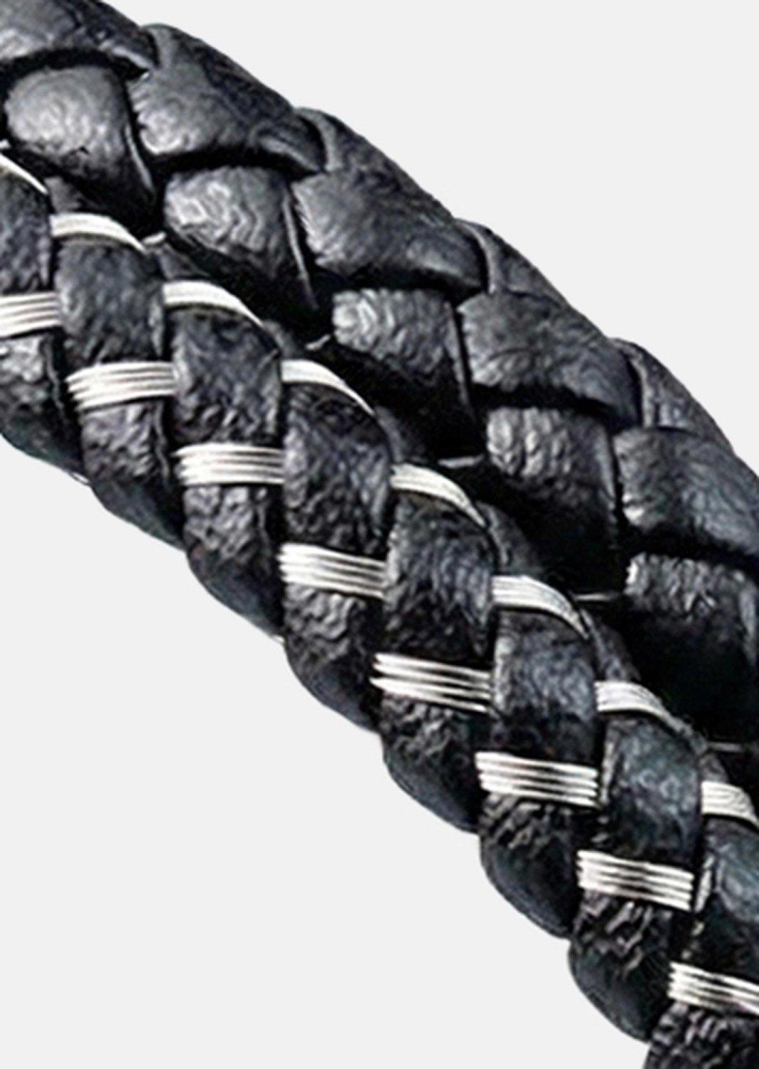 Nahkarannekoru Shadow Weave