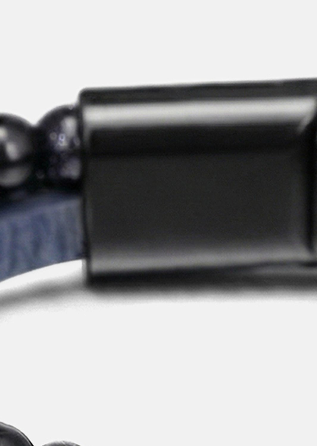 Nahkarannekoru Cobalt Stride
