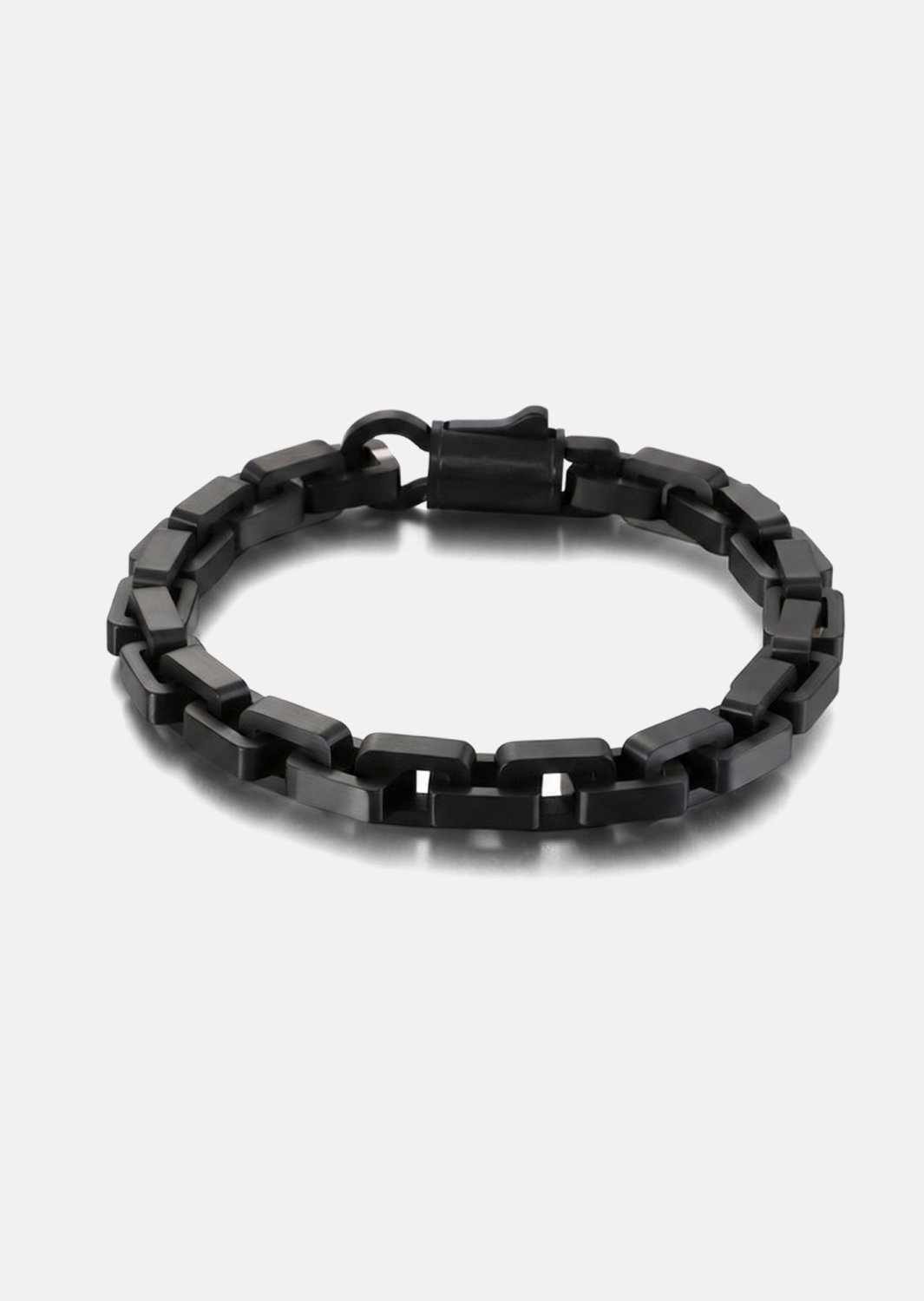 Teräsrannekoru Titan Band