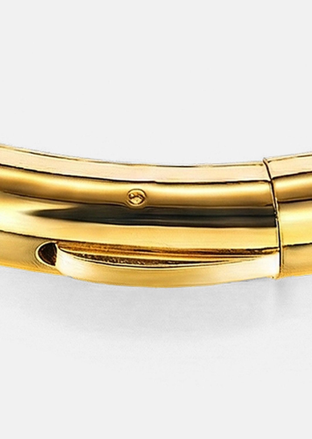 Rannekoru Stalwart Bond - 18k Kullattu