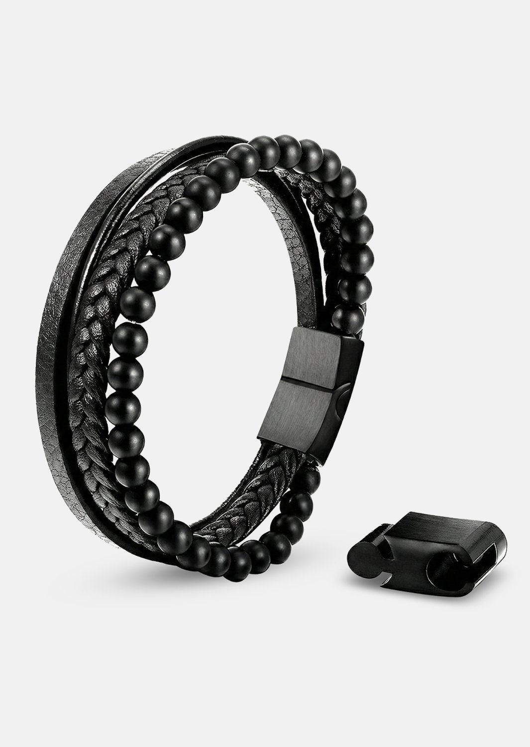 Nahkarannekoru Noble Noir