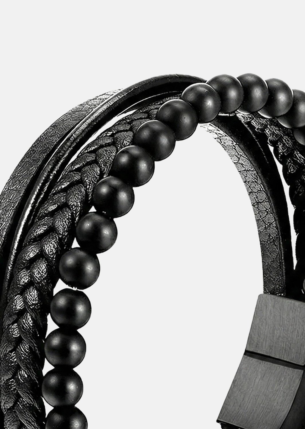 Nahkarannekoru Noble Noir