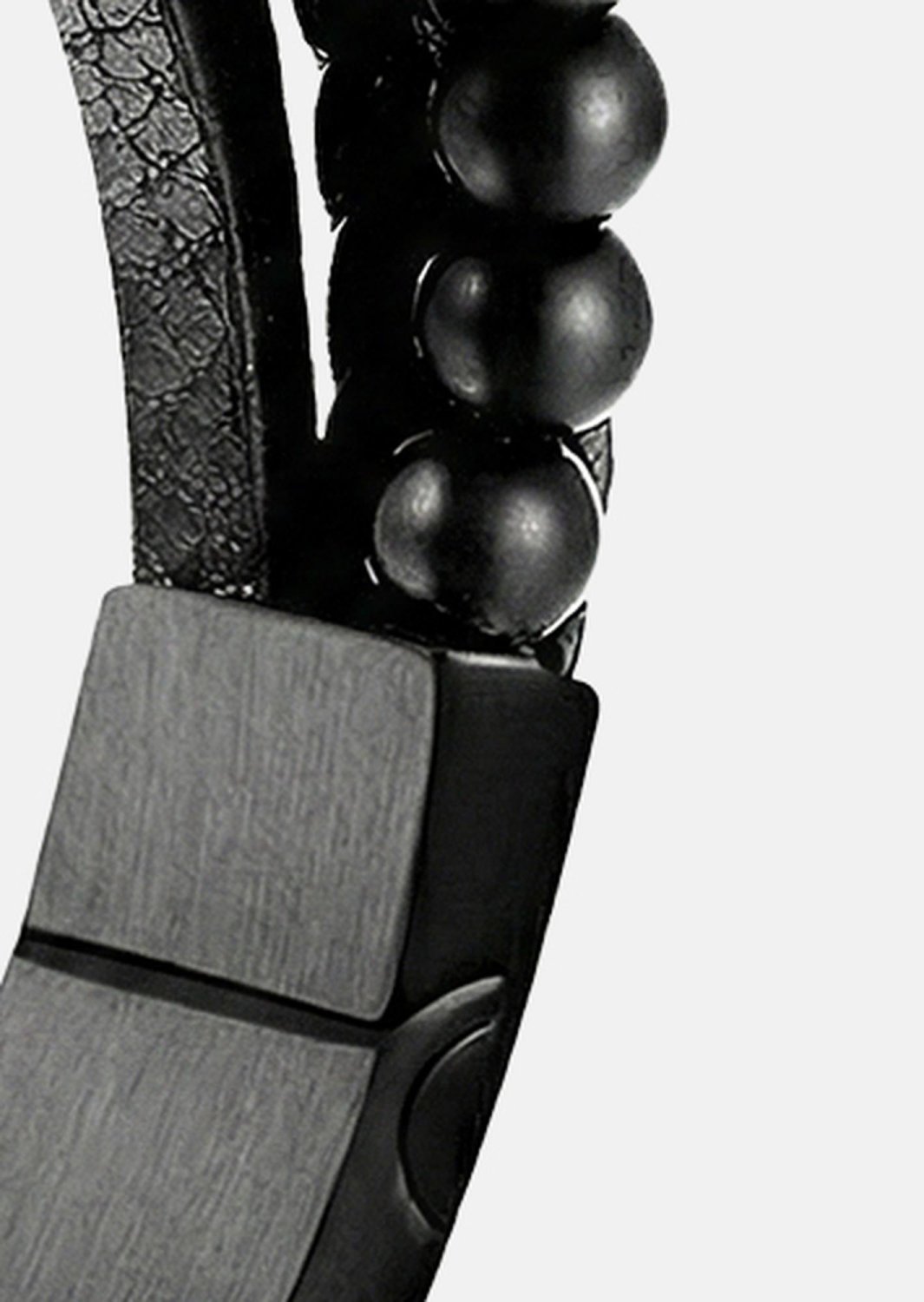 Nahkarannekoru Noble Noir