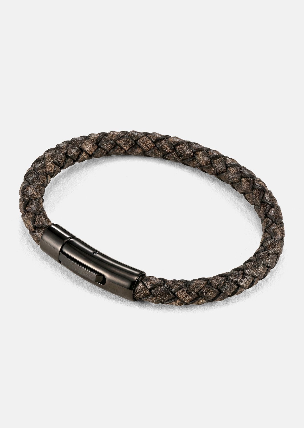 Nahkarannekoru Vanguard Weave