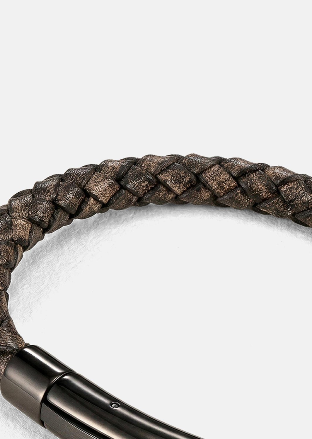 Nahkarannekoru Vanguard Weave