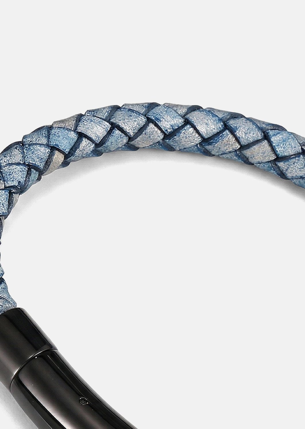 Nahkarannekoru Ocean Weave