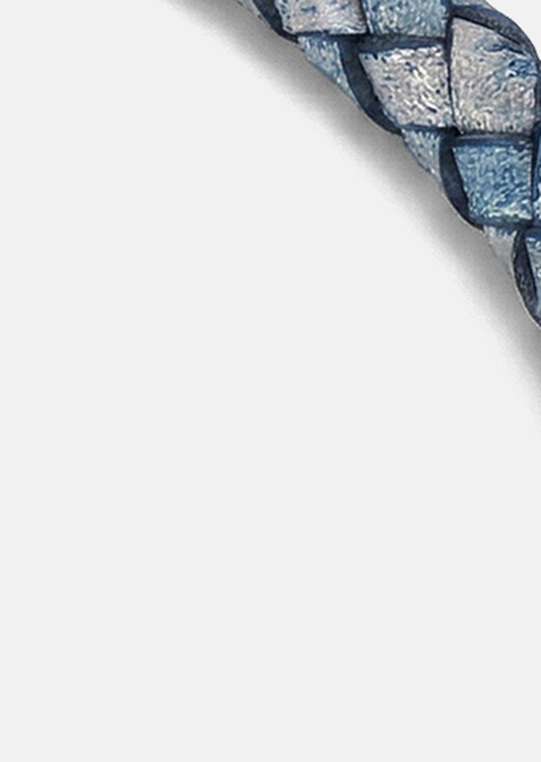 Nahkarannekoru Ocean Weave