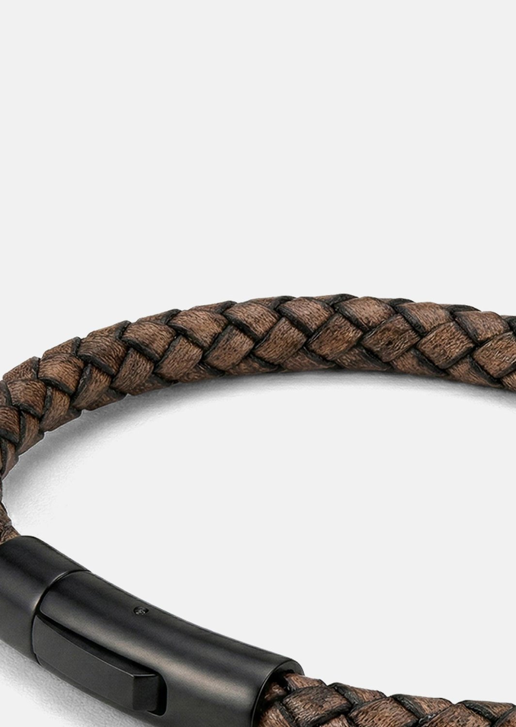 Nahkarannekoru Brawn Weave